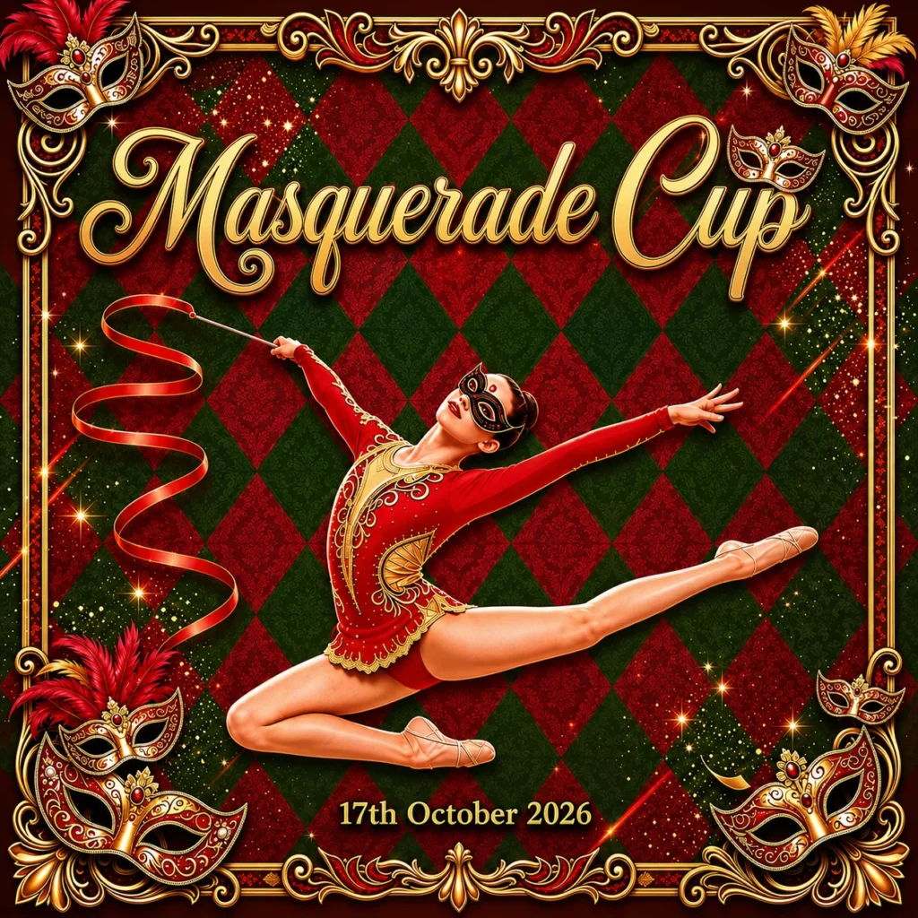 Masquerade Cup 2026