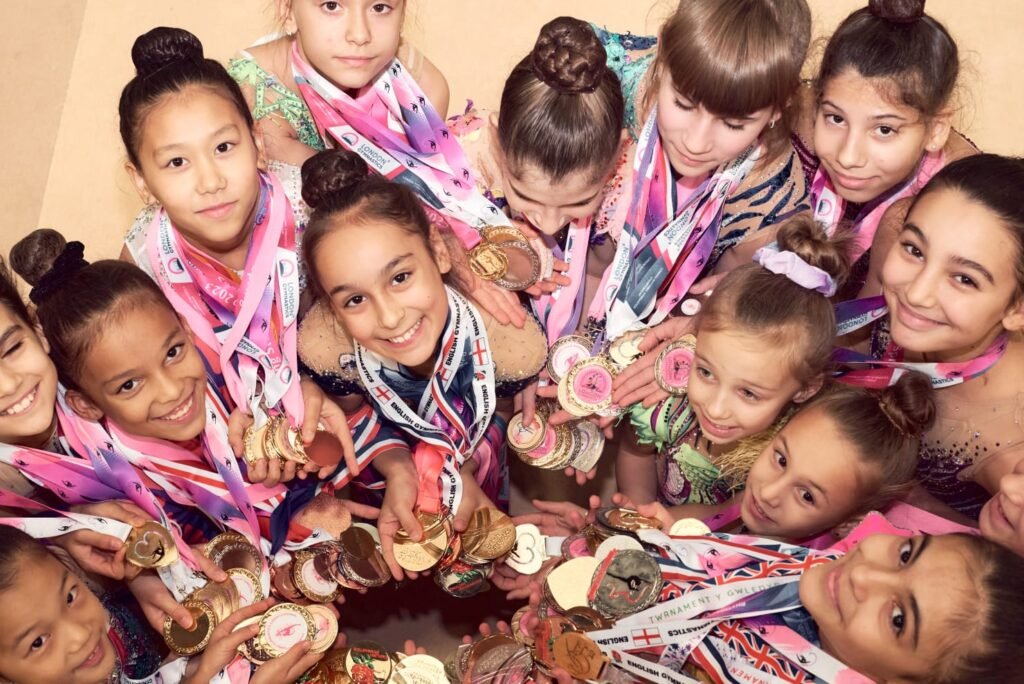 Devotion - Rhythmic Gymnastics Academy (1)