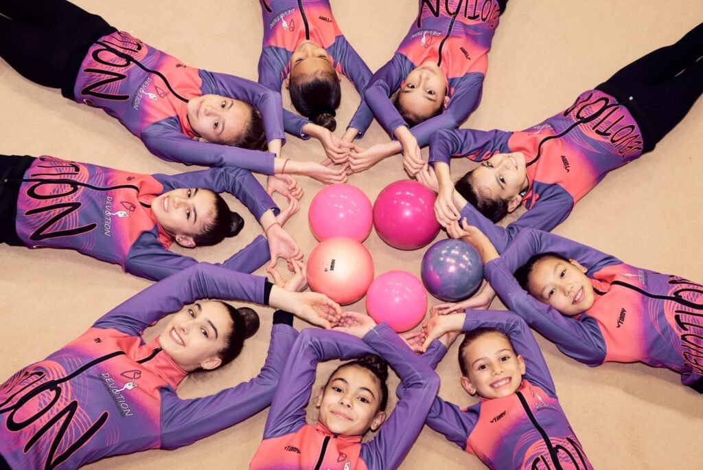 Devotion - Rhythmic Gymnastics Academy (10)