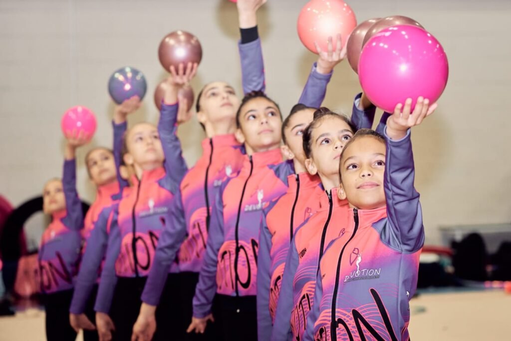 Devotion - Rhythmic Gymnastics Academy (6)