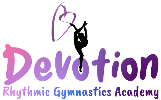 Logo-Devotion Rhythmic Gymnastics