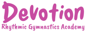 Devotion Rhythmic Gymnastics (Pink)