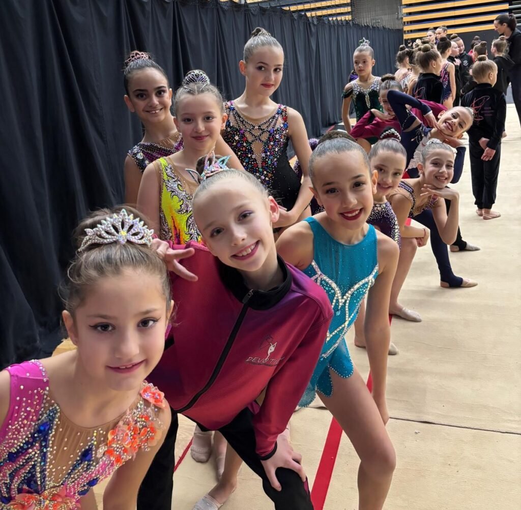 The Crown of London 2025