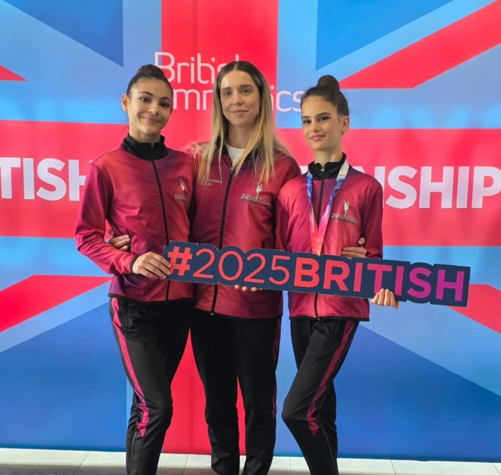 British Championship 2025