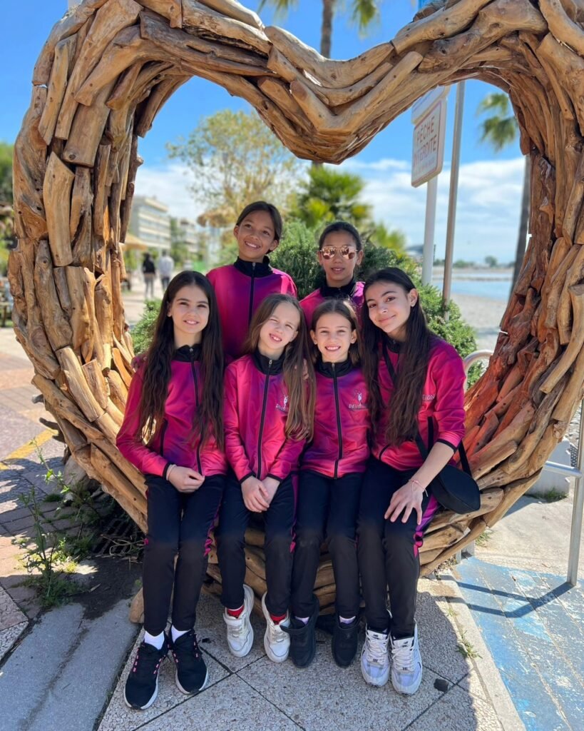 International Tournament “Very Nice” in Nice-France